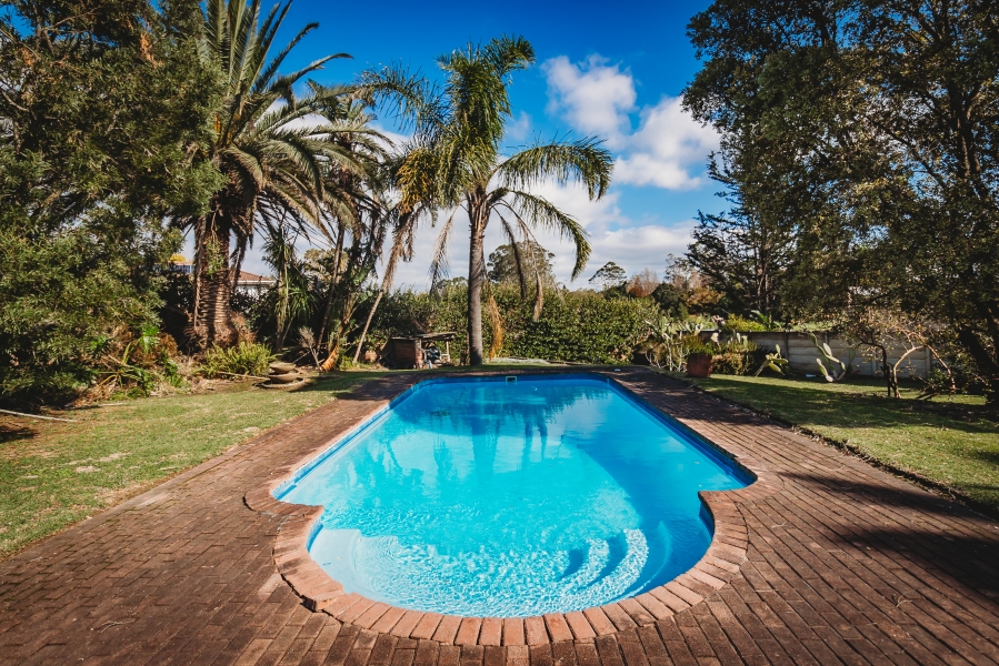 5 Bedroom Property for Sale in Camphersdrift Western Cape